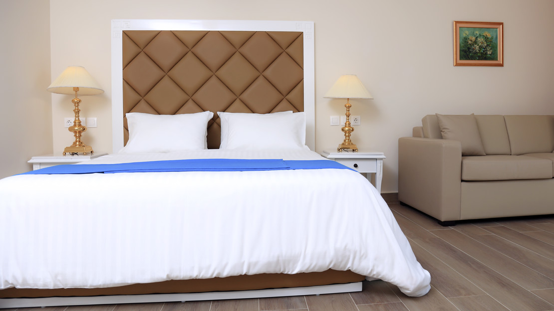  Superior Room Pool View